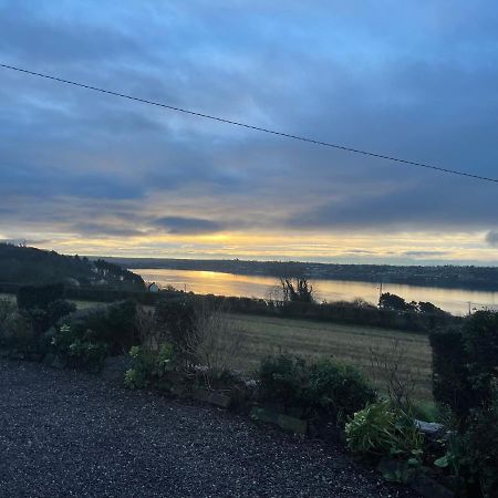 Redington House Selfcatering Accommodation Cobh Bagian luar foto