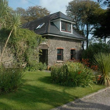 Redington House Selfcatering Accommodation Cobh Bagian luar foto