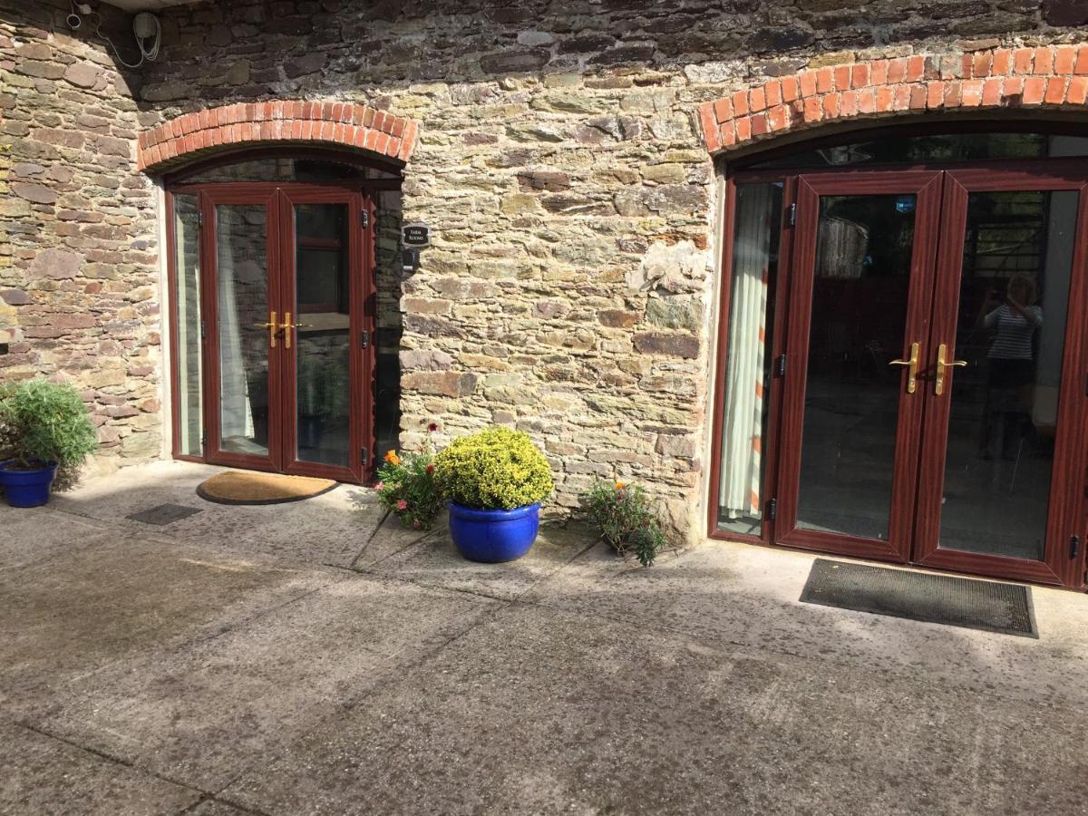 Redington House Selfcatering Accommodation Cobh Bagian luar foto