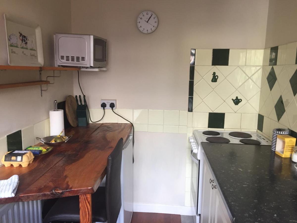 Redington House Selfcatering Accommodation Cobh Bagian luar foto