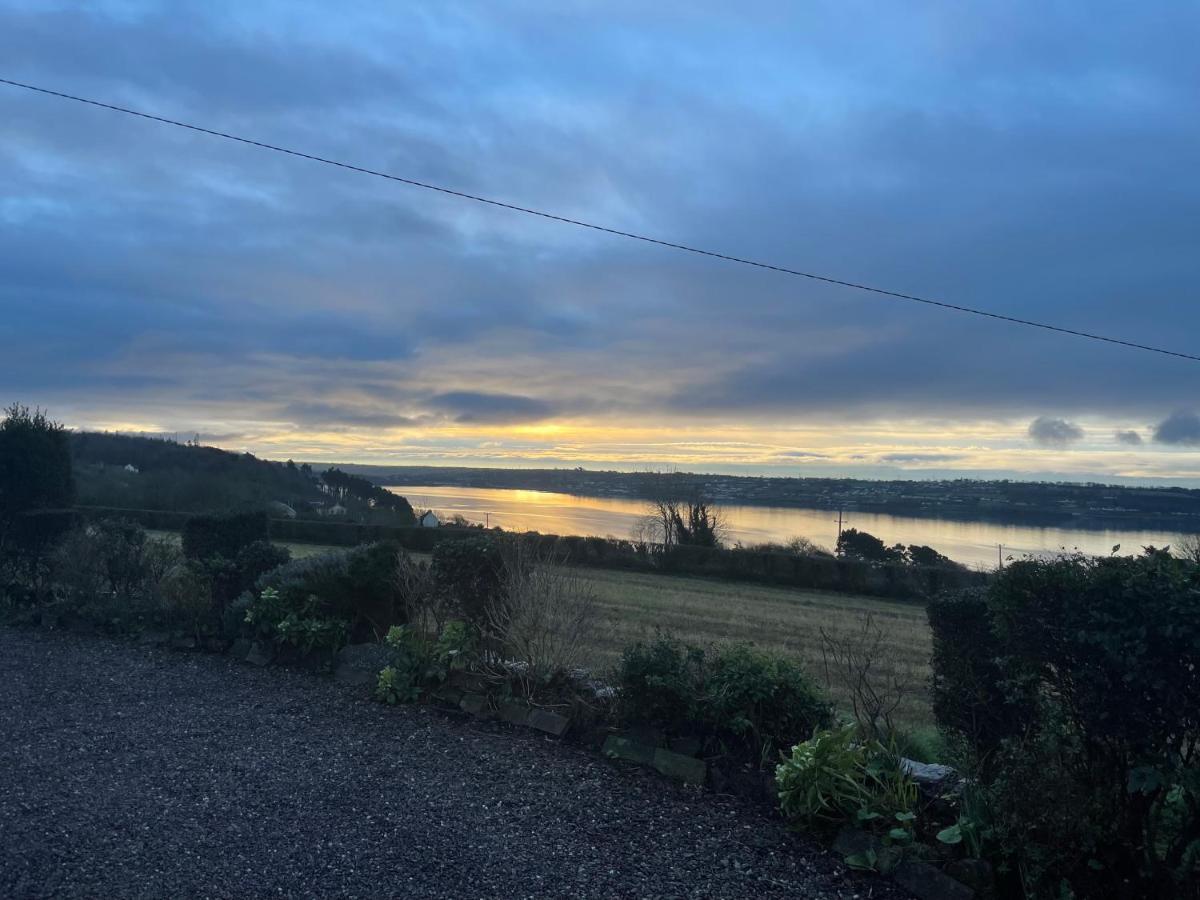 Redington House Selfcatering Accommodation Cobh Bagian luar foto