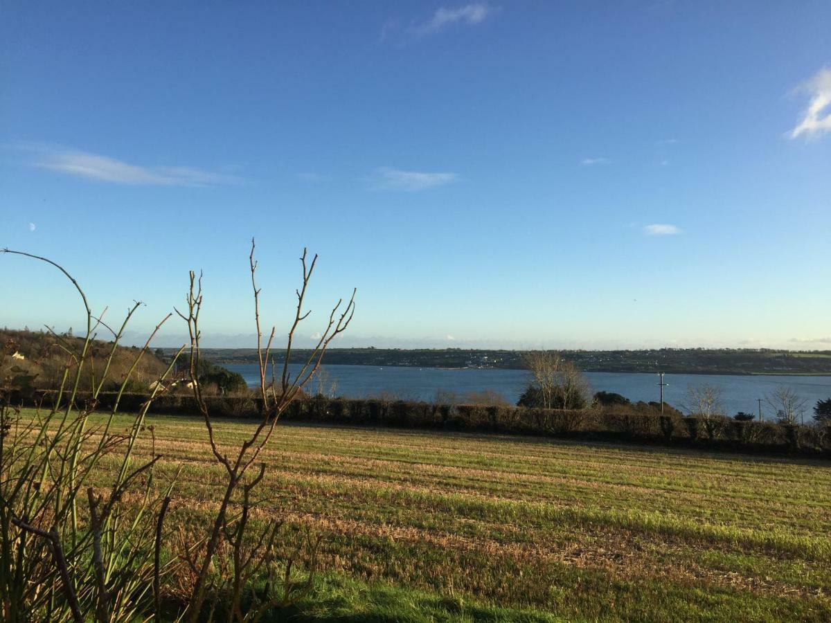 Redington House Selfcatering Accommodation Cobh Bagian luar foto