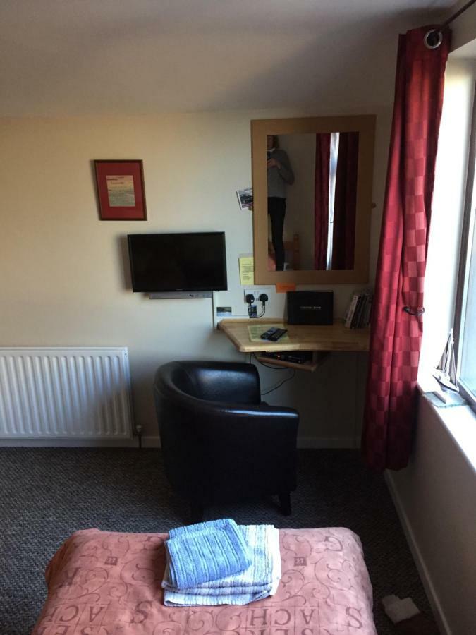 Redington House Selfcatering Accommodation Cobh Bagian luar foto
