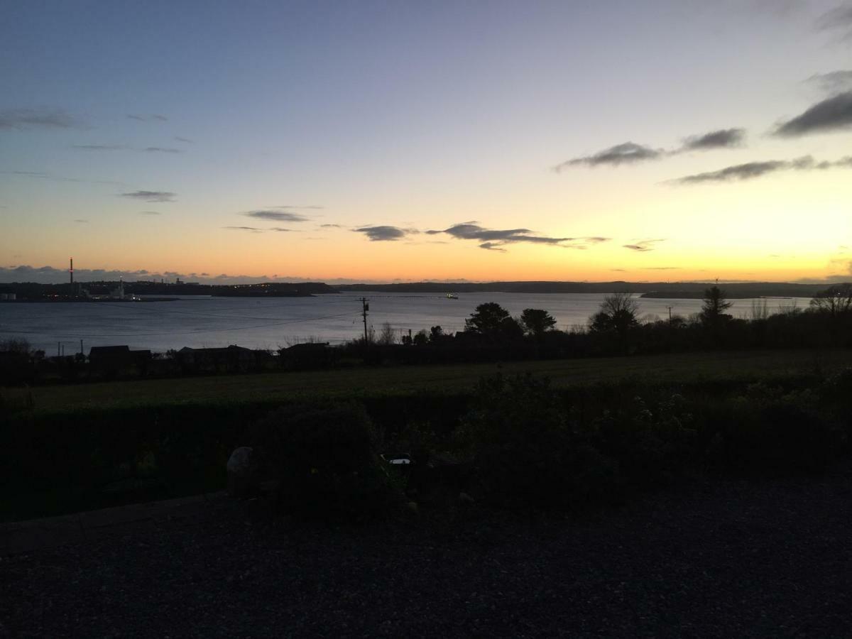 Redington House Selfcatering Accommodation Cobh Bagian luar foto
