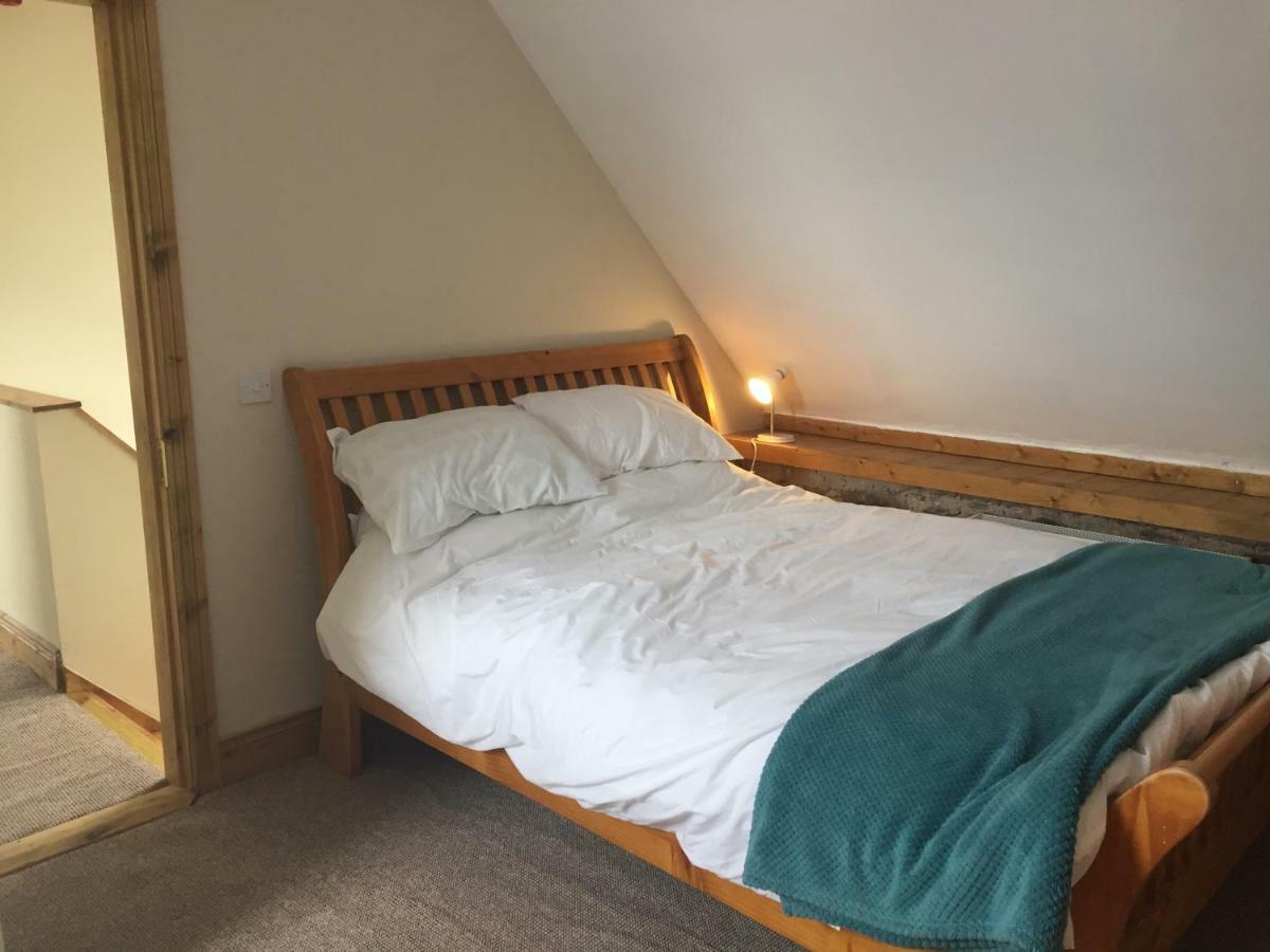 Redington House Selfcatering Accommodation Cobh Bagian luar foto