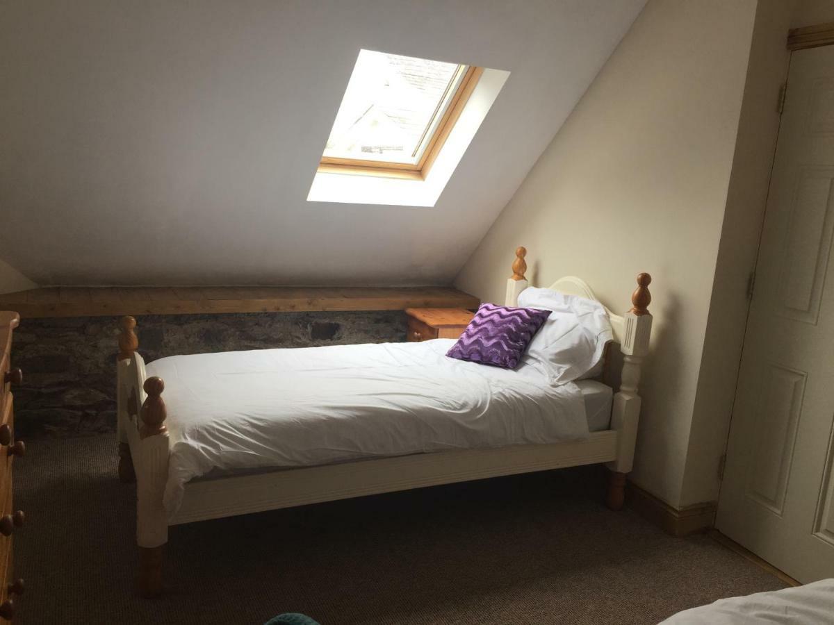 Redington House Selfcatering Accommodation Cobh Bagian luar foto