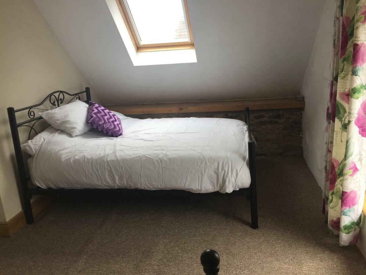 Redington House Selfcatering Accommodation Cobh Bagian luar foto