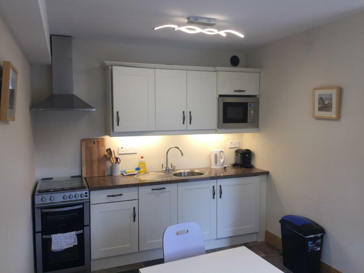 Redington House Selfcatering Accommodation Cobh Bagian luar foto