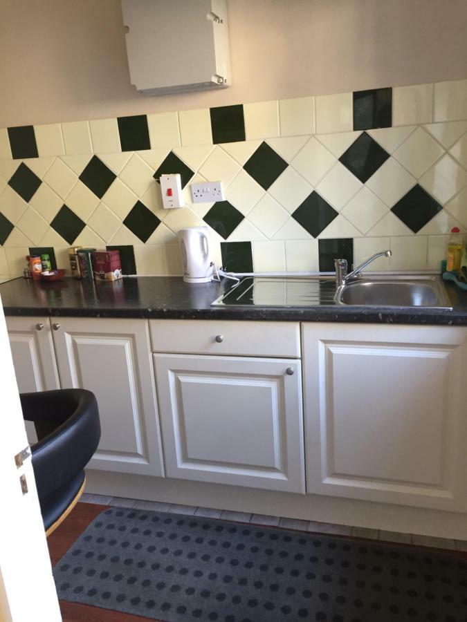 Redington House Selfcatering Accommodation Cobh Bagian luar foto