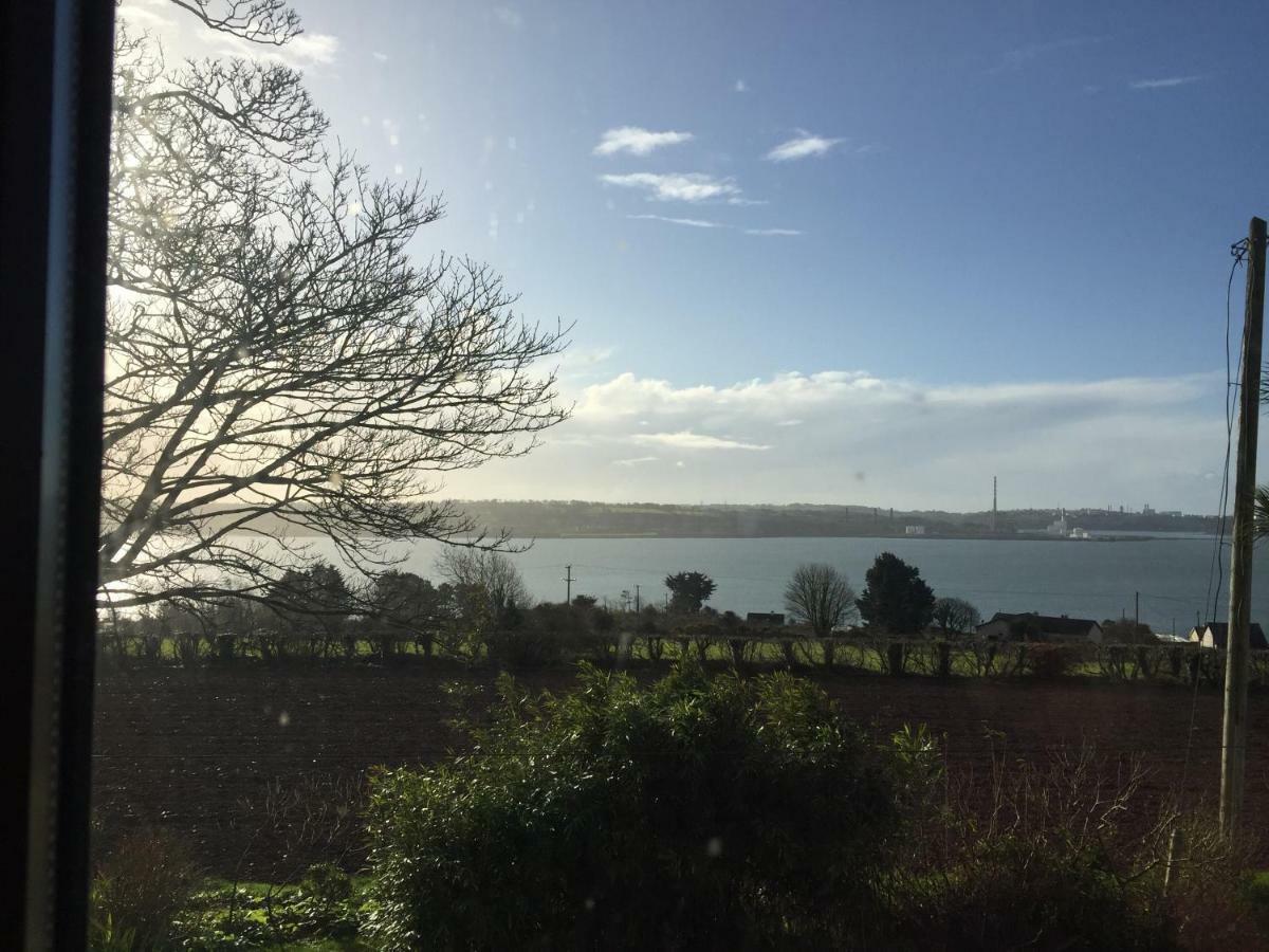 Redington House Selfcatering Accommodation Cobh Bagian luar foto