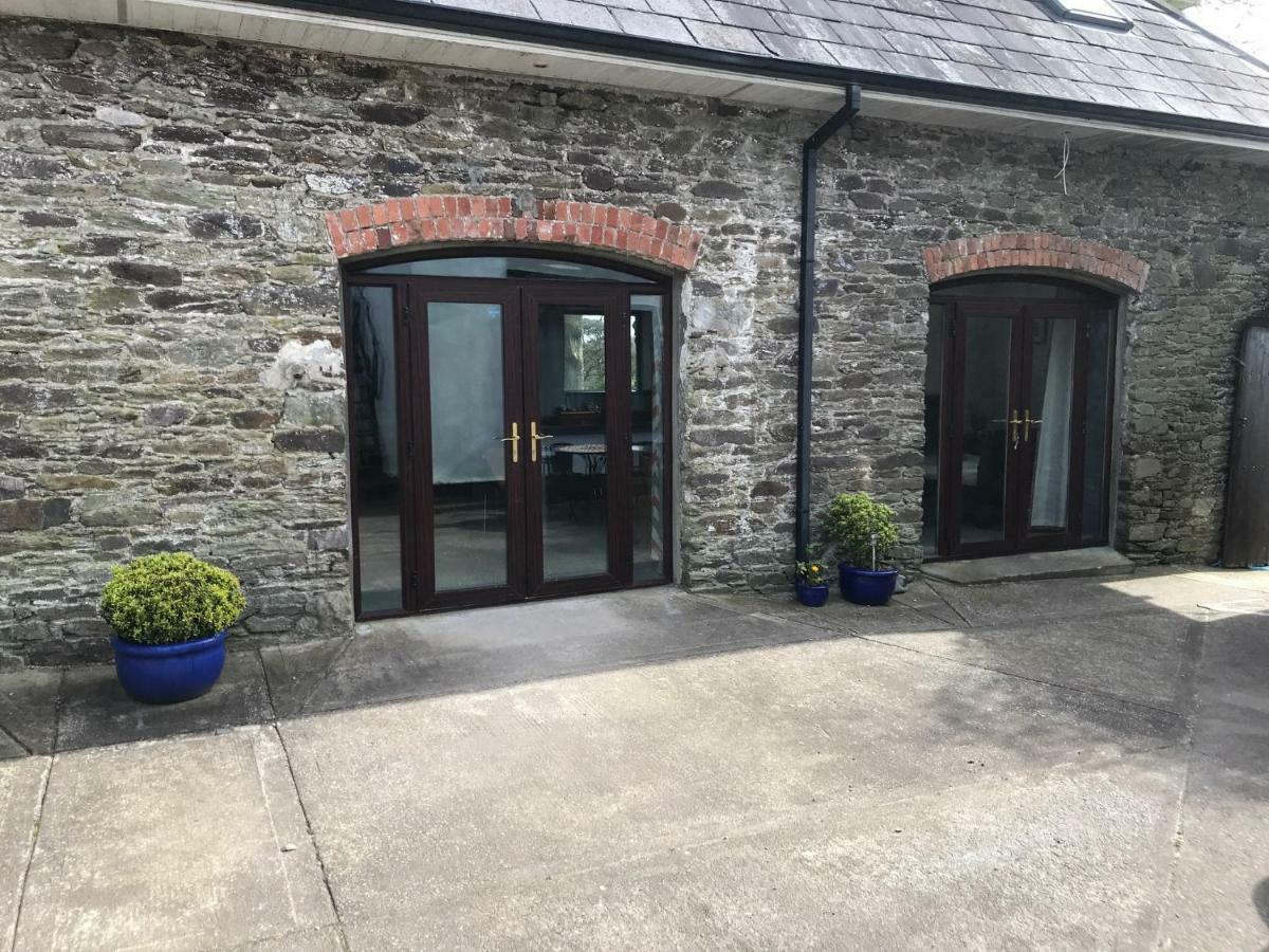 Redington House Selfcatering Accommodation Cobh Bagian luar foto