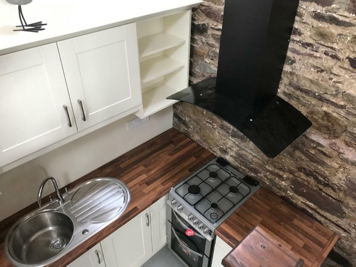 Redington House Selfcatering Accommodation Cobh Bagian luar foto