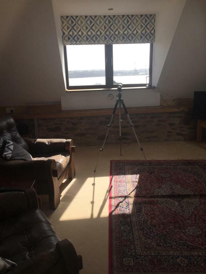 Redington House Selfcatering Accommodation Cobh Bagian luar foto