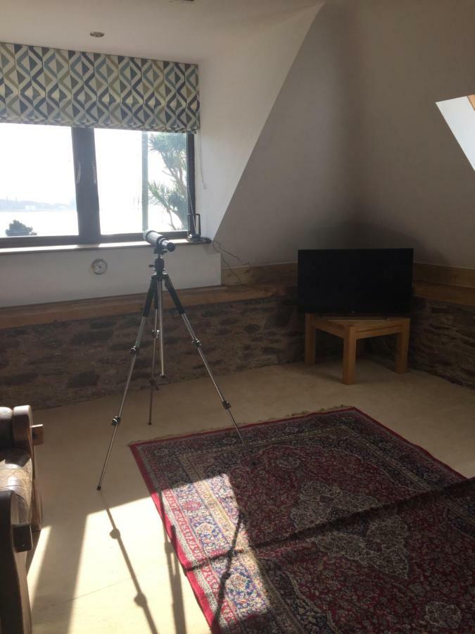 Redington House Selfcatering Accommodation Cobh Bagian luar foto