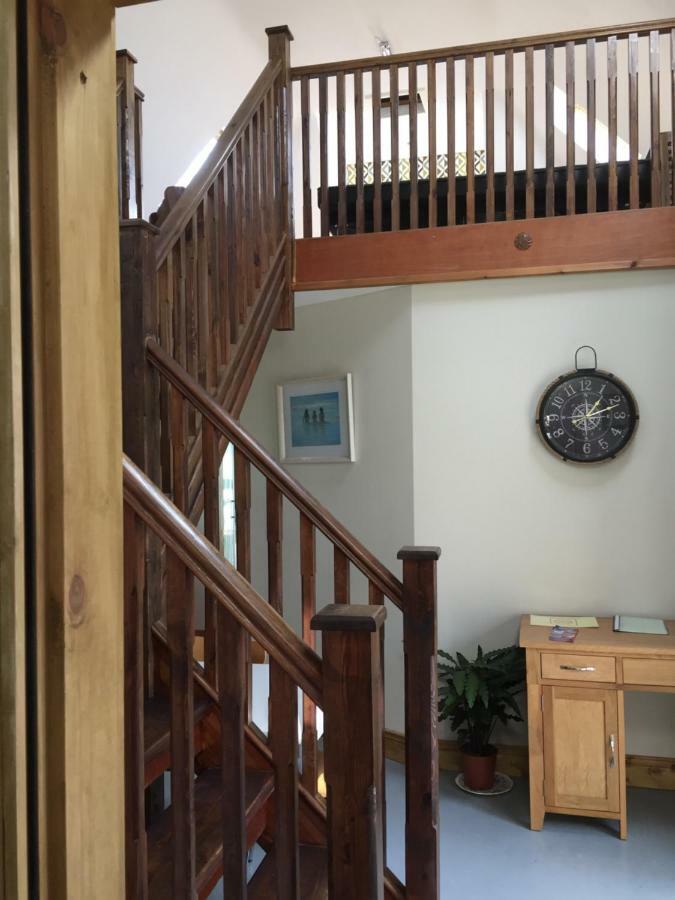 Redington House Selfcatering Accommodation Cobh Bagian luar foto