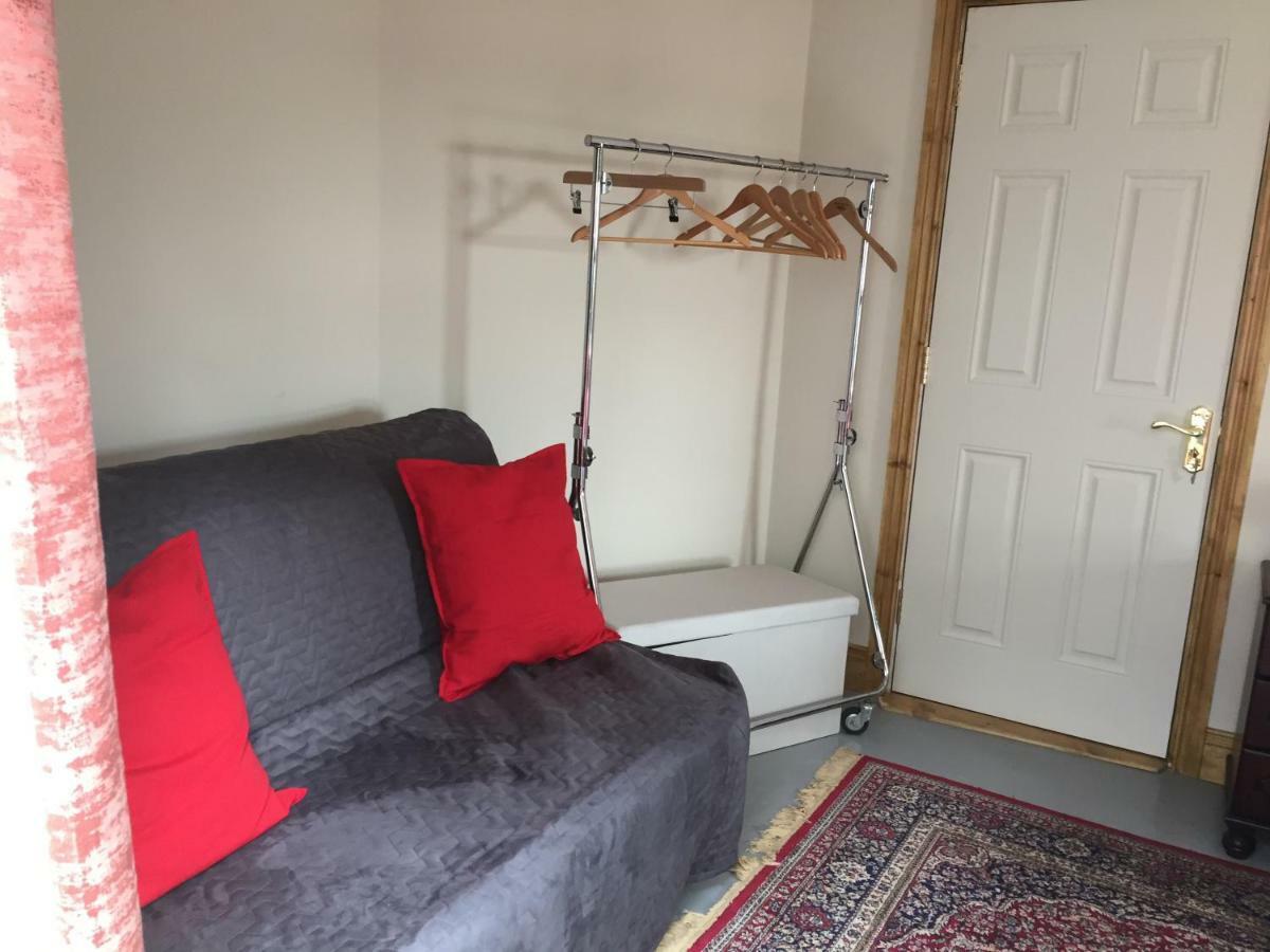 Redington House Selfcatering Accommodation Cobh Bagian luar foto