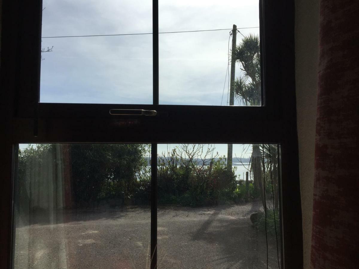 Redington House Selfcatering Accommodation Cobh Bagian luar foto