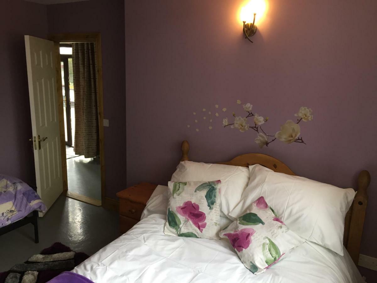 Redington House Selfcatering Accommodation Cobh Bagian luar foto
