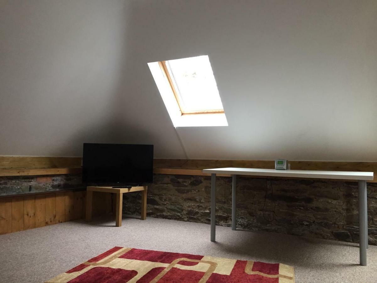 Redington House Selfcatering Accommodation Cobh Bagian luar foto