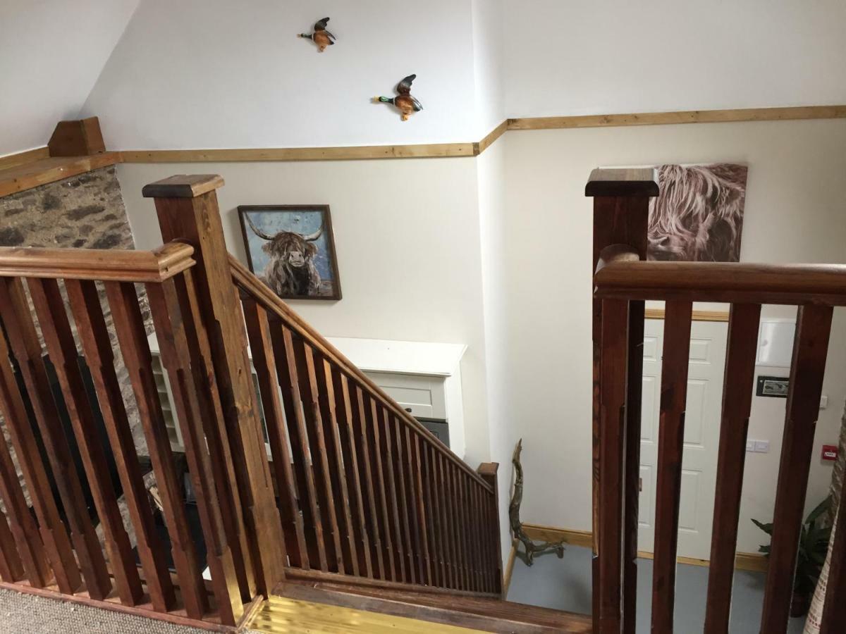 Redington House Selfcatering Accommodation Cobh Bagian luar foto